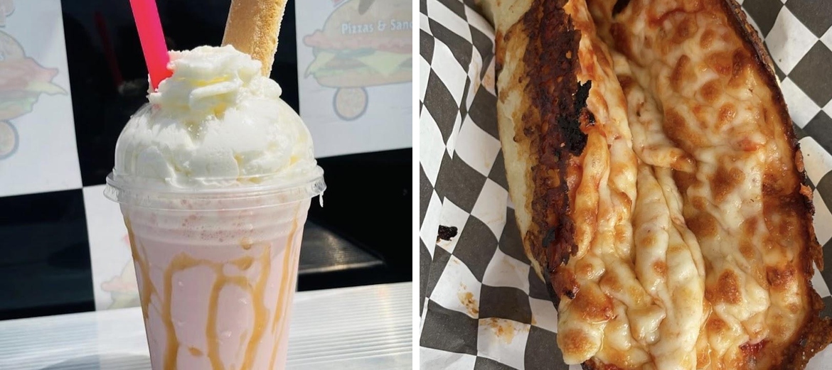 Qubanos Pizza