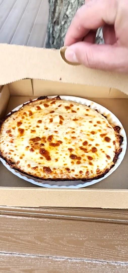 Qubanos Pizza Menu image 2