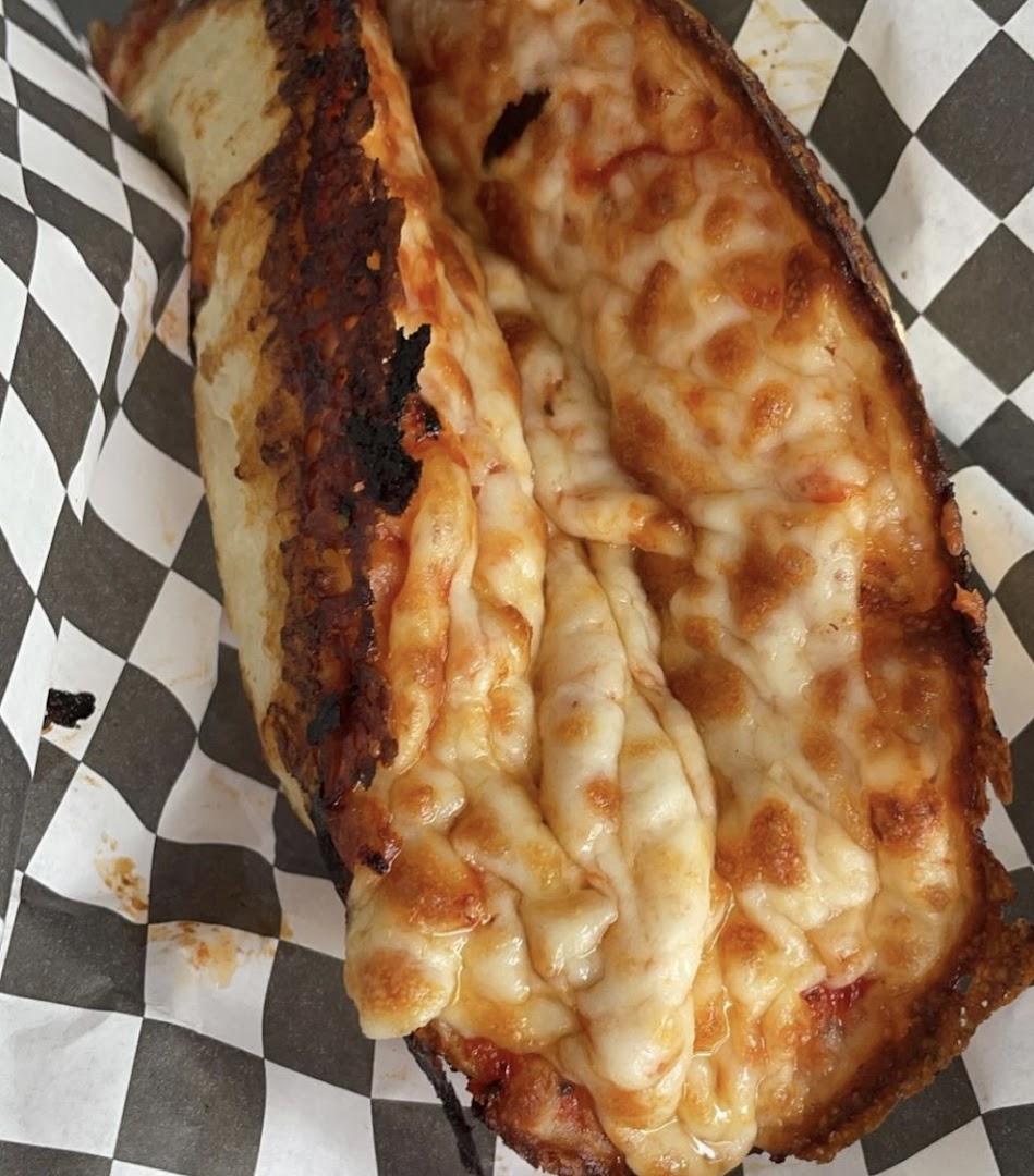 Qubanos Pizza Menu image 6
