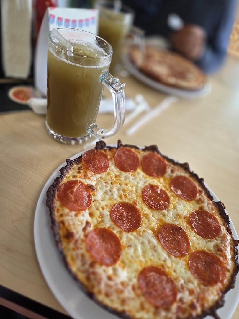 Qubanos Pizza Menu image 7