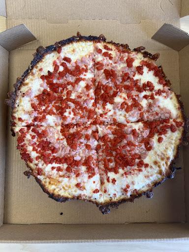 Qubanos Pizza Menu image 8